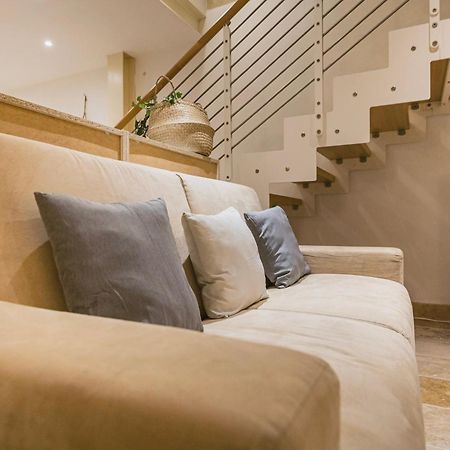 Sassi-Suite- Aura - Matera Extérieur photo