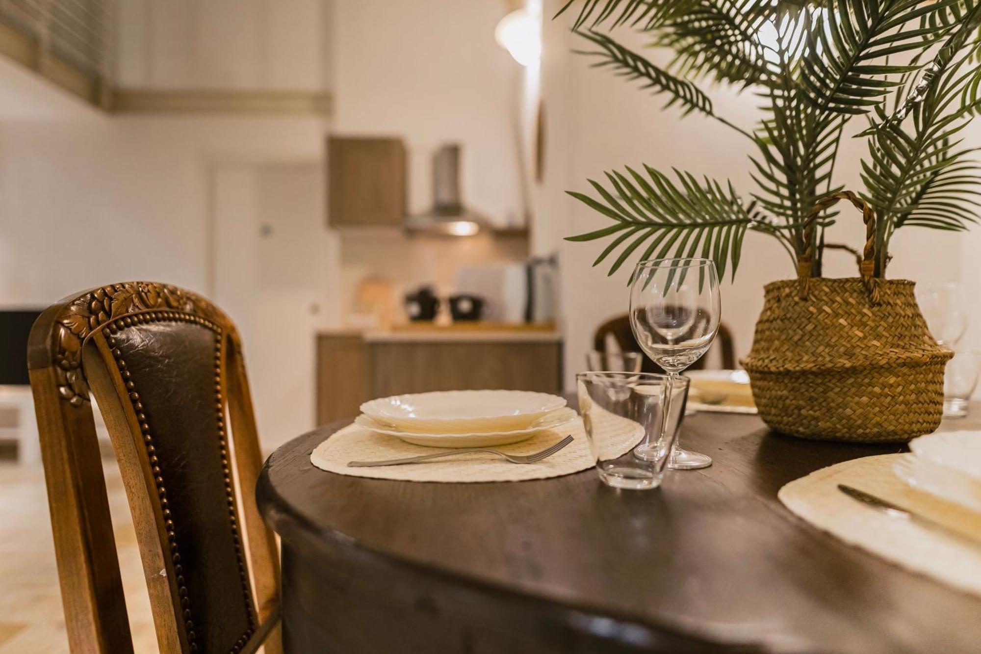 Sassi-Suite- Aura - Matera Extérieur photo