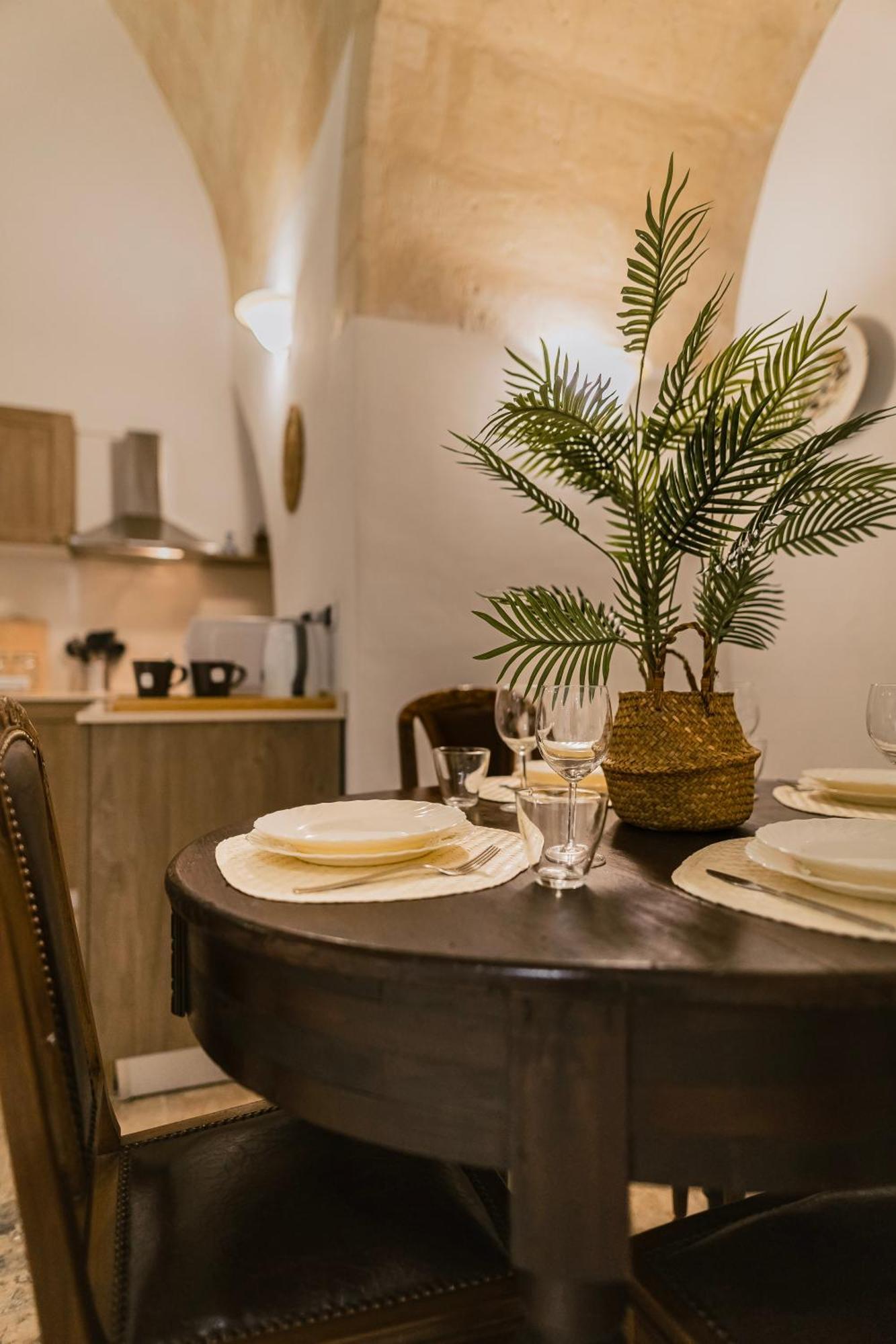 Sassi-Suite- Aura - Matera Extérieur photo