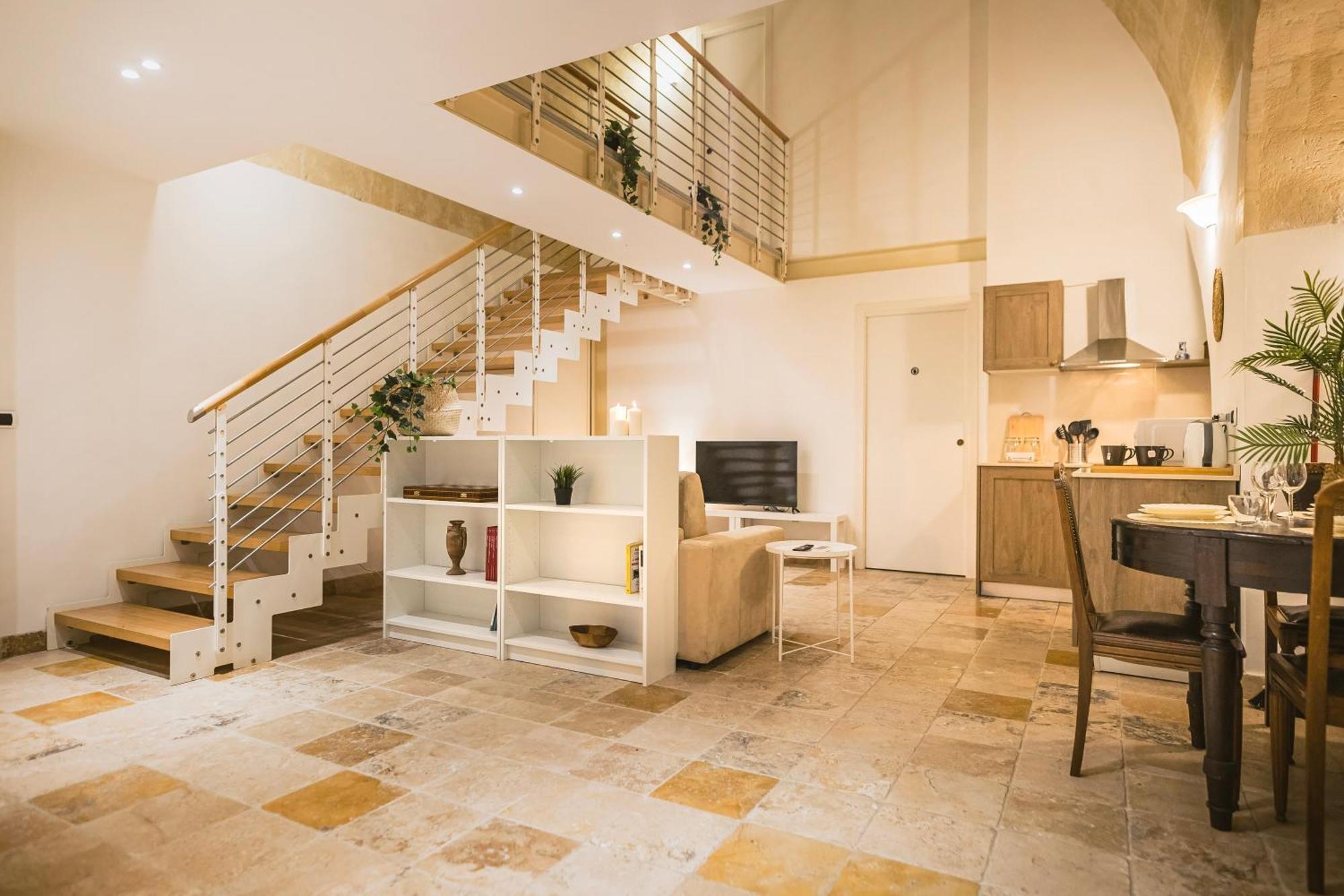 Sassi-Suite- Aura - Matera Extérieur photo
