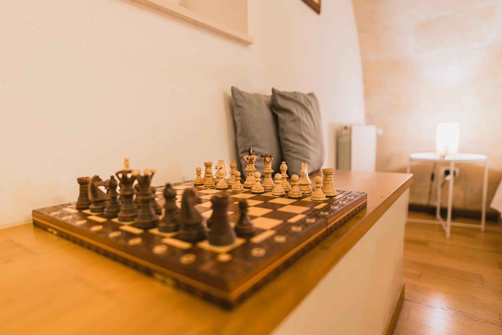 Sassi-Suite- Aura - Matera Extérieur photo