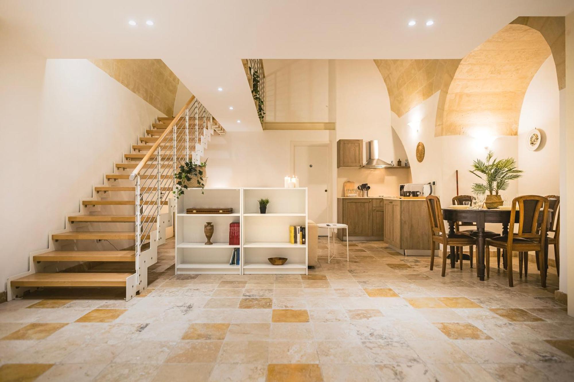 Sassi-Suite- Aura - Matera Extérieur photo