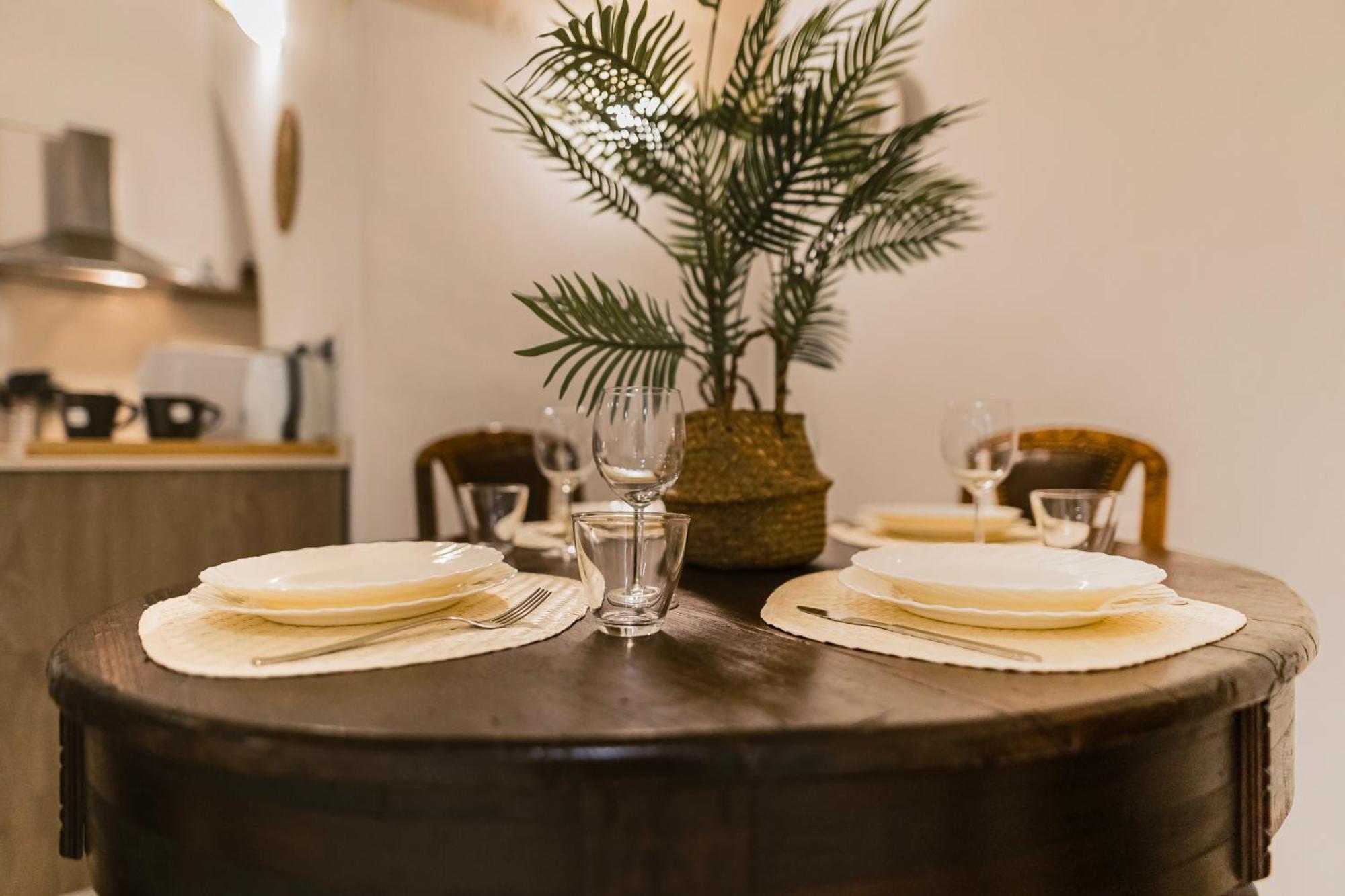 Sassi-Suite- Aura - Matera Extérieur photo